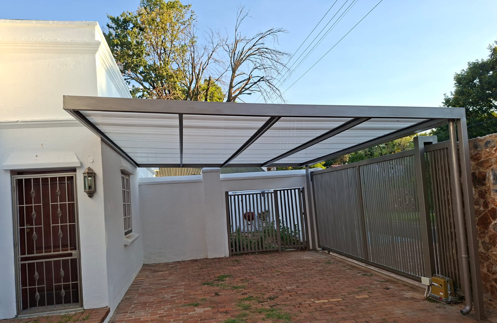 Repairs & Maintenance